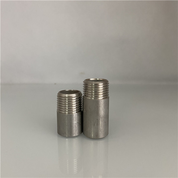 Stainless Steel TOE Pipe Nipple - Image 4