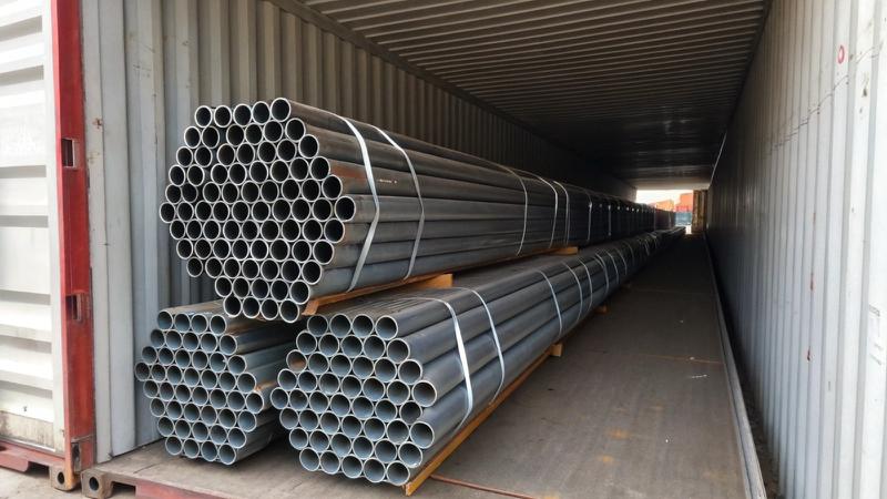 Bulk plumbing supplies