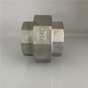 SS Pipe Fittings Pipe Union