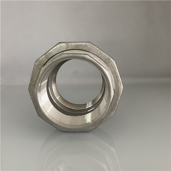 Pipe Union Threaded Pipe Fittings - Image 5