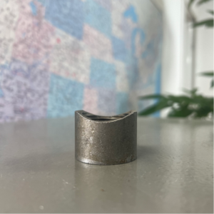 Profile Cutting Coupling (threaded weld outlets)