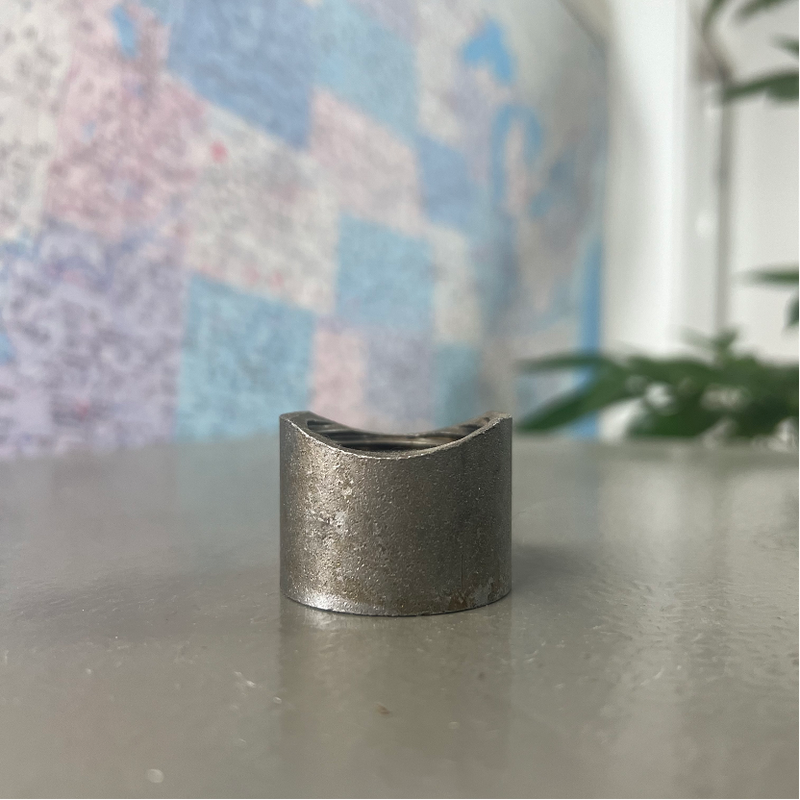 Profile Cutting Coupling (threaded weld outlets)