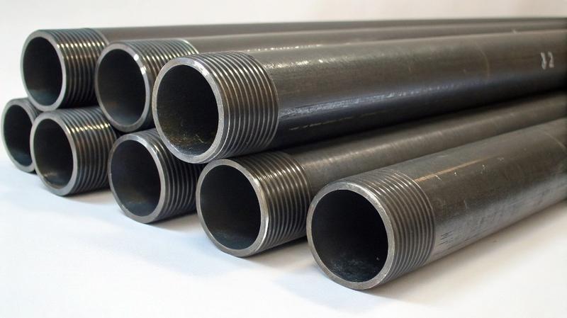 carbon steel pipe