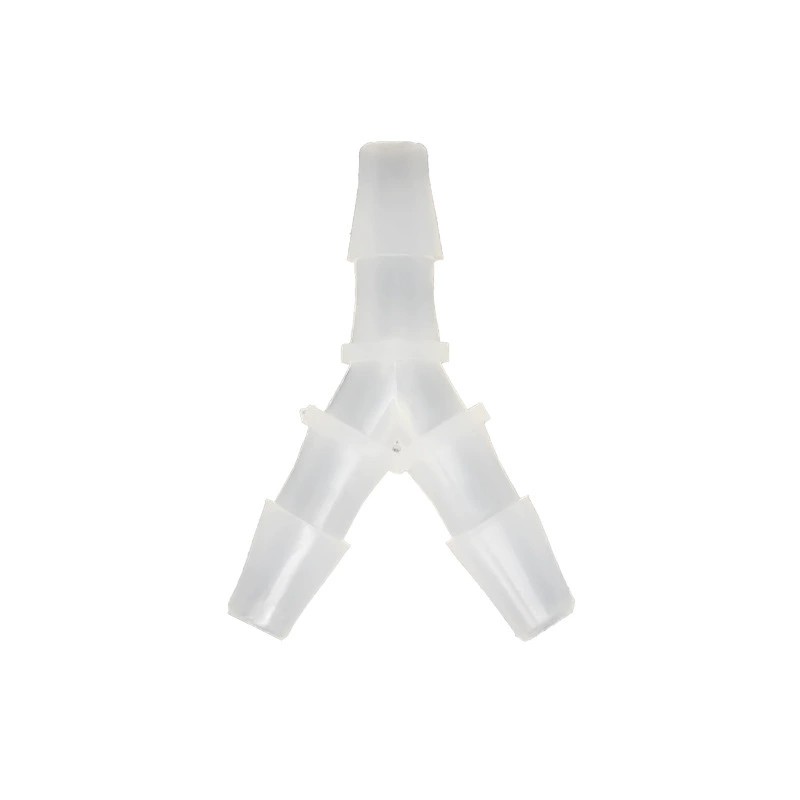 PP Plastic "Y" Hose Fitting | Wholesale Bulk Supply - Image 3