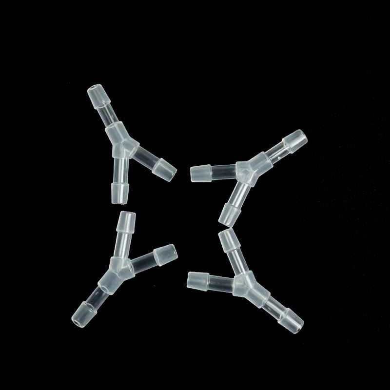 PP Plastic "Y" Hose Fitting | Wholesale Bulk Supply - Image 4