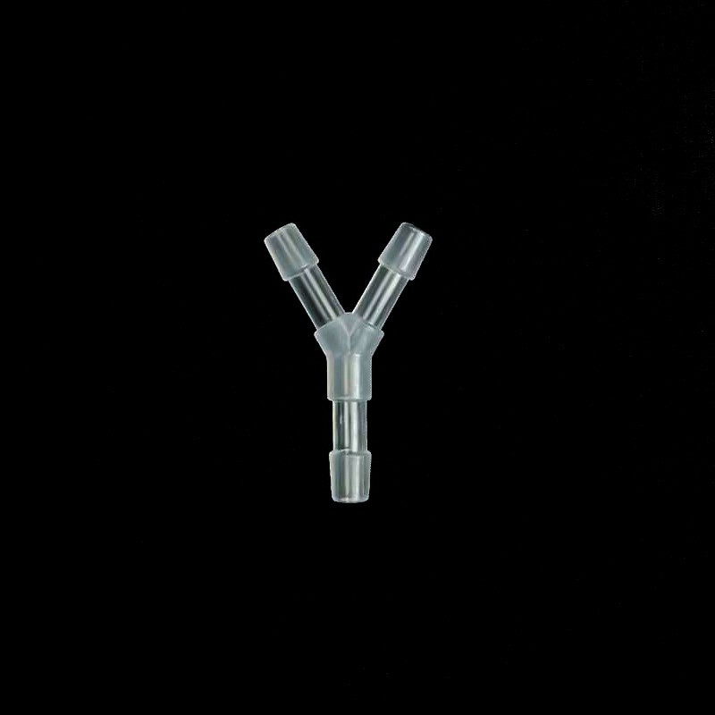 PP Plastic "Y" Hose Fitting | Wholesale Bulk Supply - Image 2