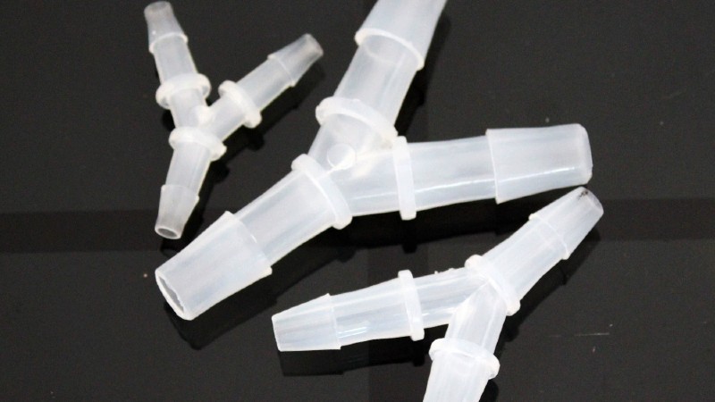 PP Plastic "Y" Hose Fitting | Wholesale Bulk Supply - Image 5