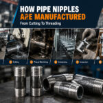 pipe nipple manufacturer