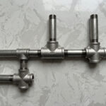 branch pipe fittings