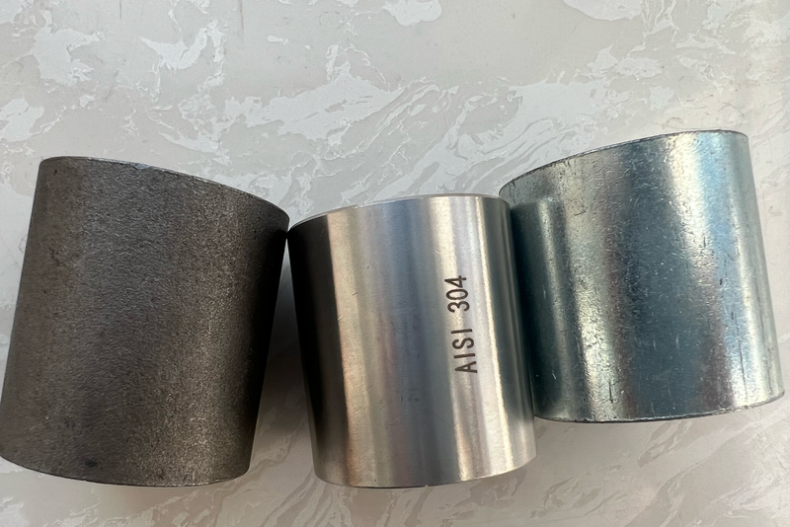 pipe coupling materials