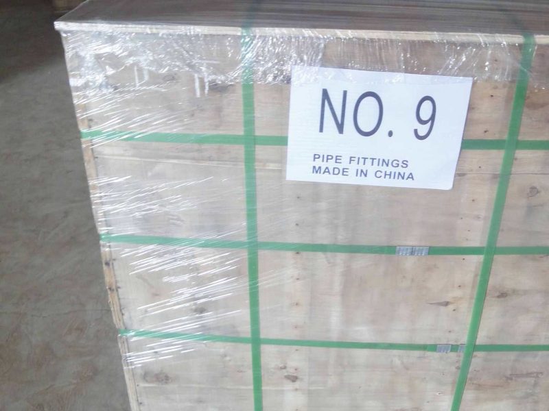 pipe fitting manufacturer