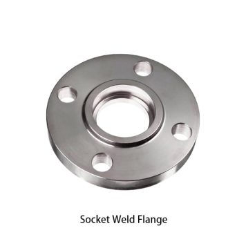 flange